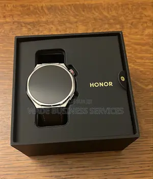 Honor Watch 5 Ultra