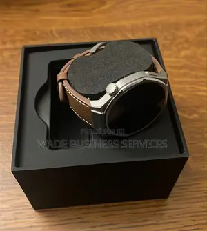 Honor Watch 5 Ultra