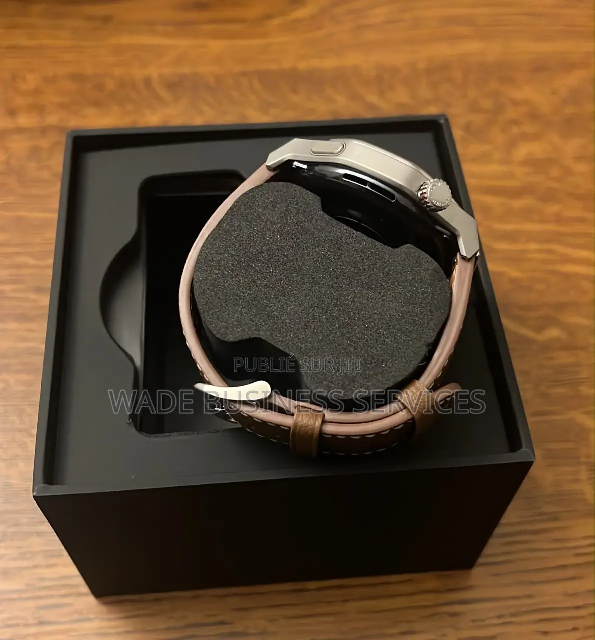 Honor Watch 5 Ultra