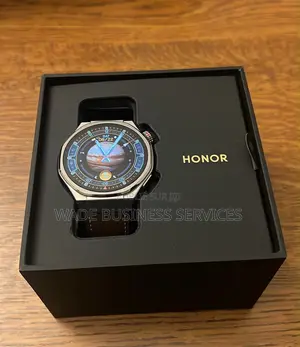 Honor Watch 5 Ultra