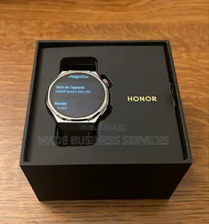 Honor Watch 5 Ultra