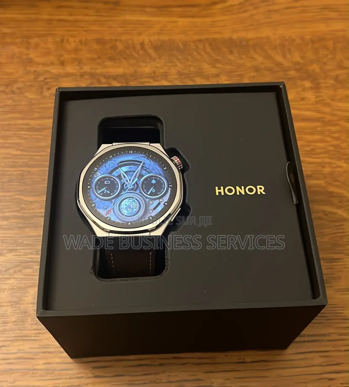 Honor Watch 5 Ultra