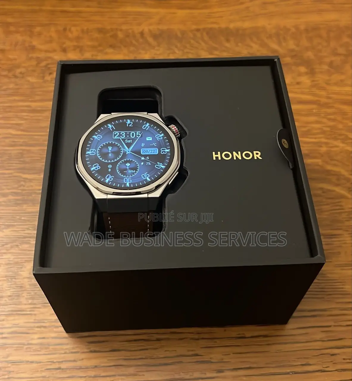 Honor Watch 5 Ultra