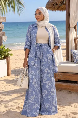 Ensemble Femme Chic Et Confort