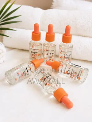 Glow Niacinamide Serum