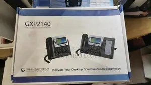Postes Téléphoniques IP (VoIP) D’occasion – Grandstream