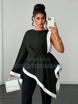 La Diva Couture by Odile