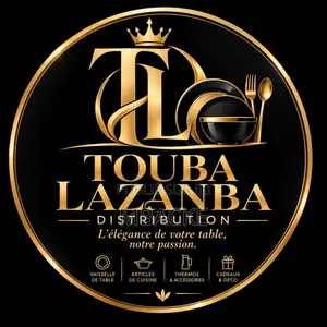 Touba Vaisselle Lazanba