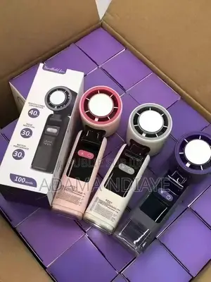 Mini Ventilo Clim
