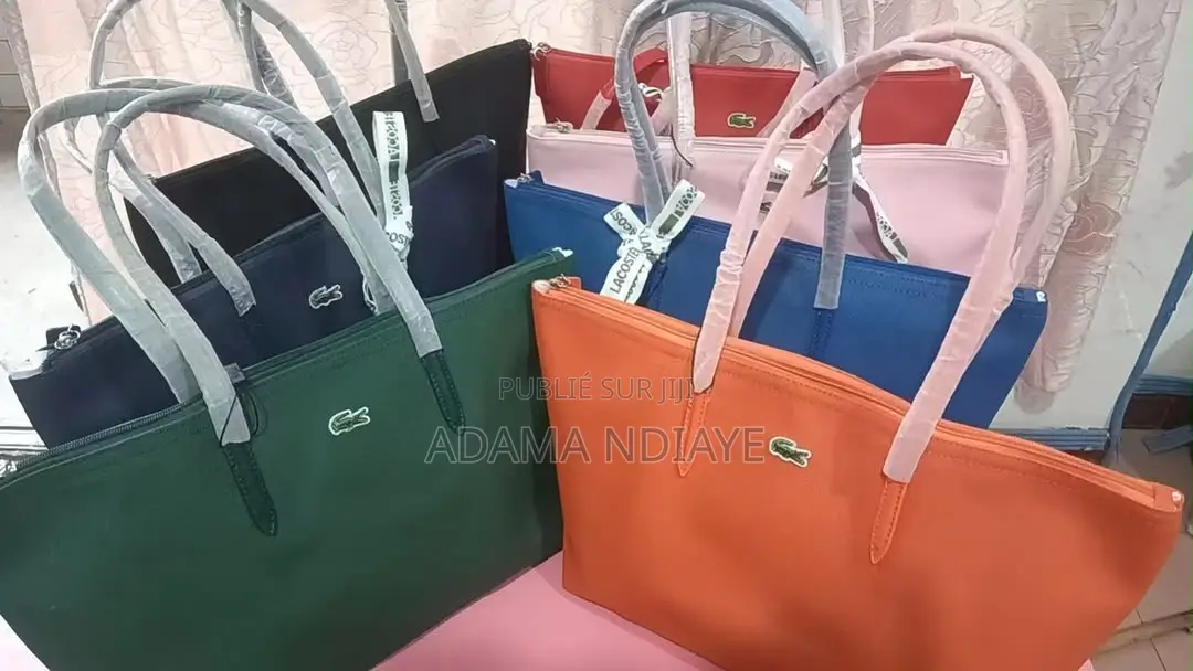 Sac Fourre Tout
