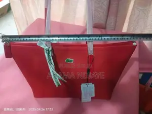 Sac Fourre Tout