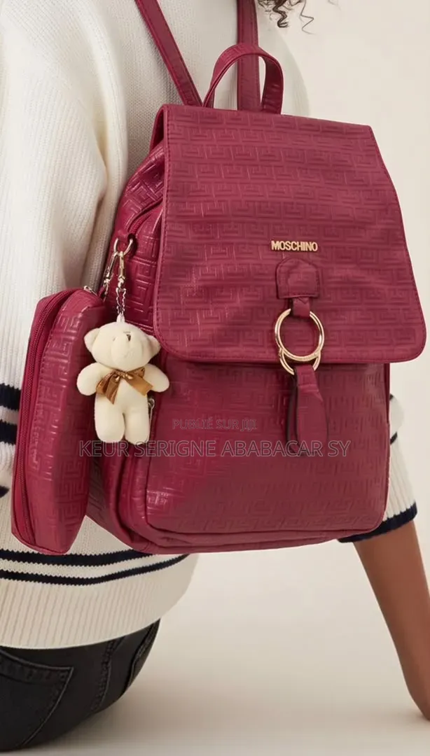 Sac À Dos Fashions