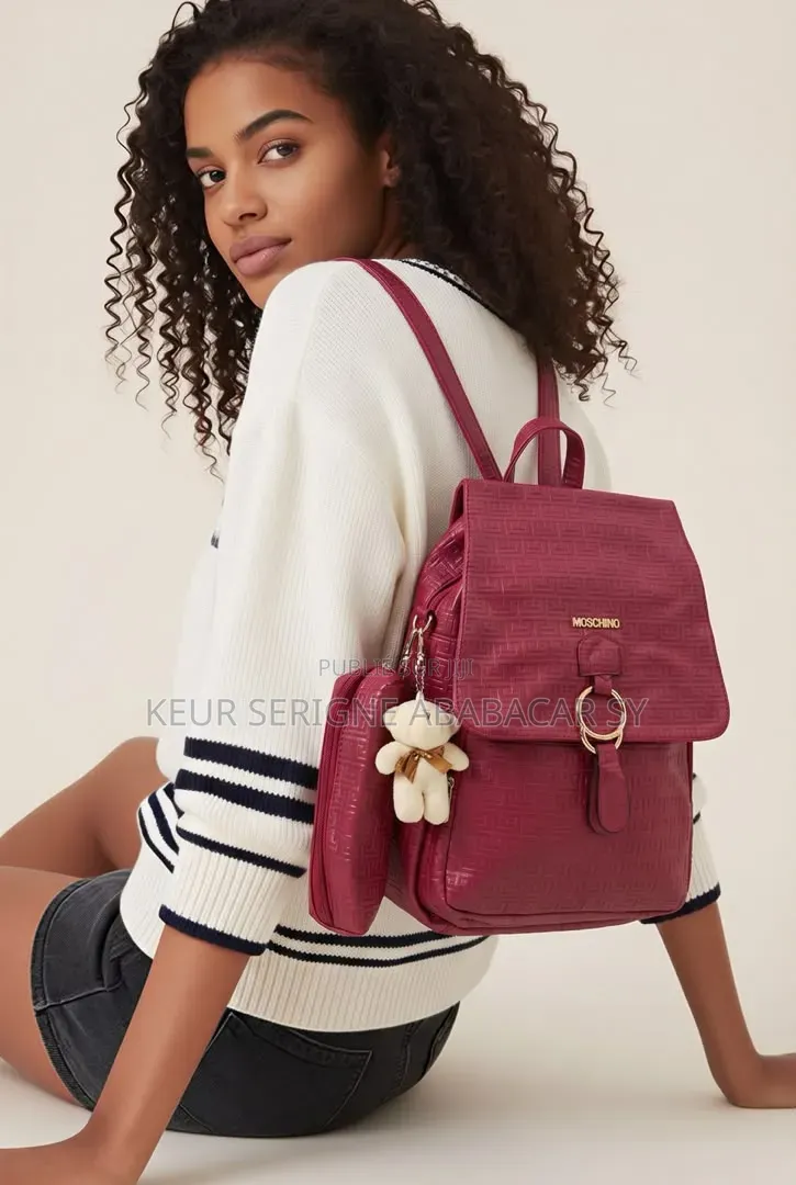 Sac À Dos Fashions
