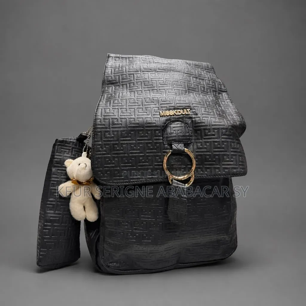 Sac À Dos Fashions