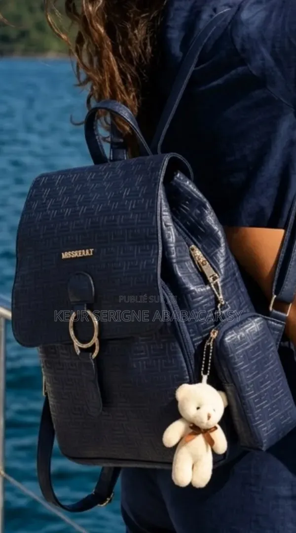 Sac À Dos Fashions