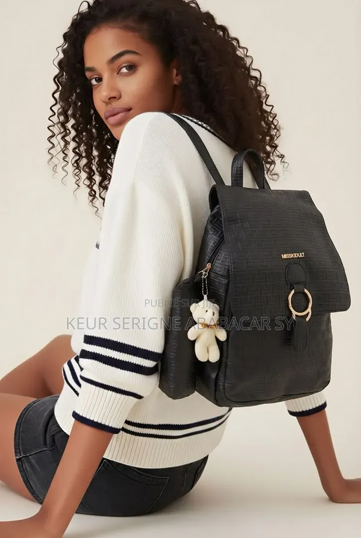 Sac À Dos Fashions