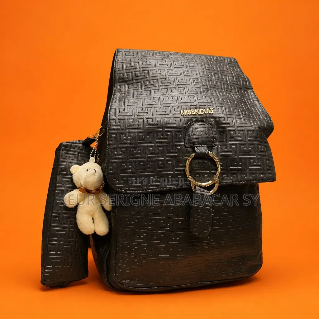 Sac À Dos Fashions