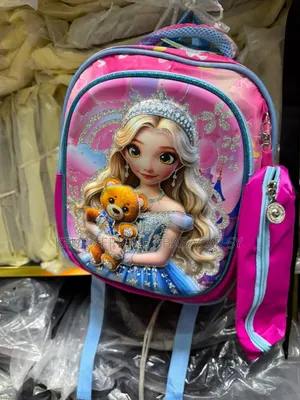 Sac À Dos Enfant