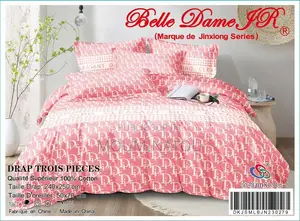 Drap 100% Cotton 240x250