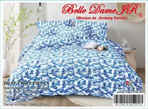 Drap 100% Cotton 240x250