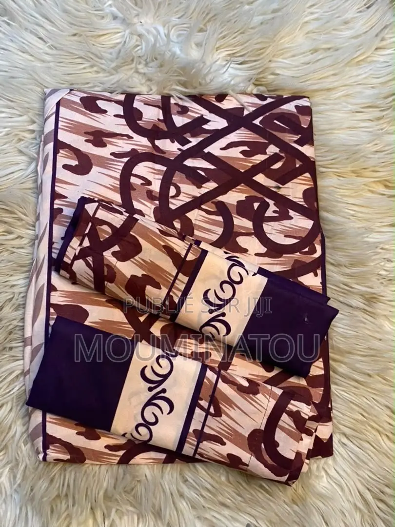 Drap 100% Cotton 240x250