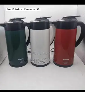 Bol Isotherme 8 Pièces