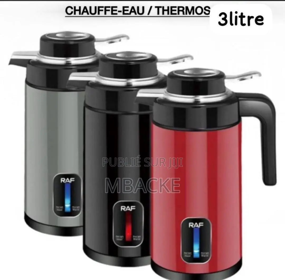 Bol Isotherme 8 Pièces