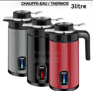 Bol Isotherme 8 Pièces