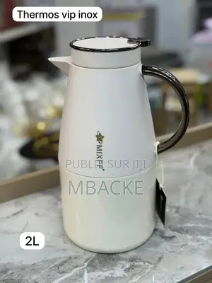 Bol Isotherme 8 Pièces