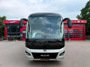 Autobus 2019 Autre