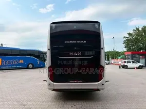 Autobus 2019 Autre