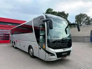 Autobus 2019 Autre