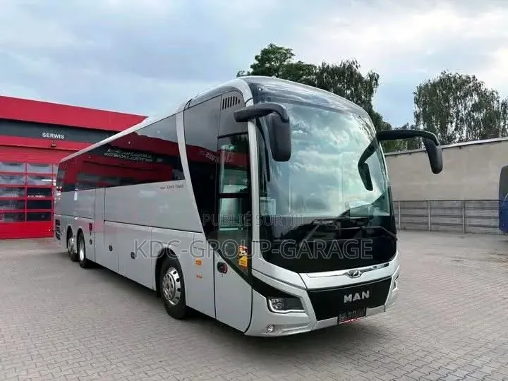 Autobus 2019 Autre