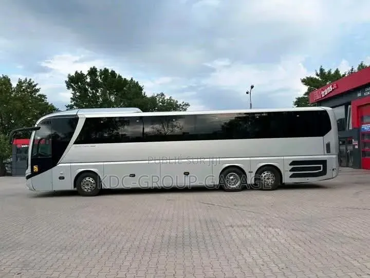 Autobus 2019 Autre