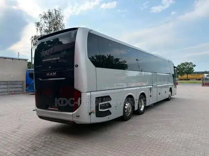 Autobus 2019 Autre