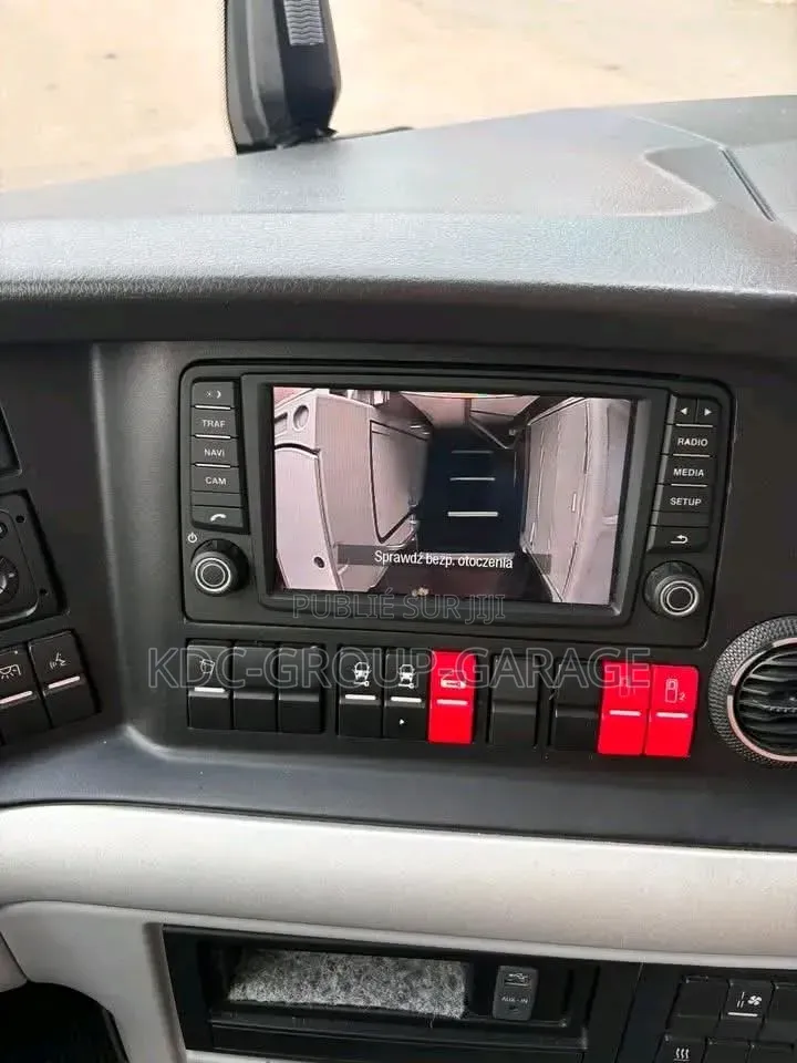 Autobus 2019 Autre