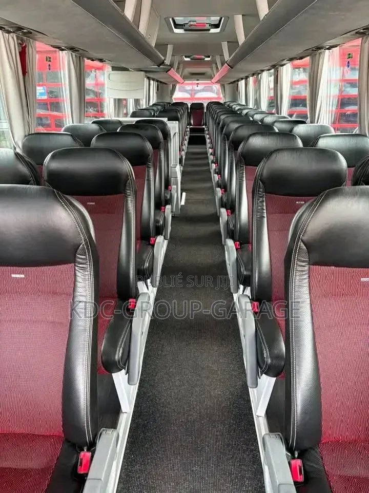 Autobus 2019 Autre