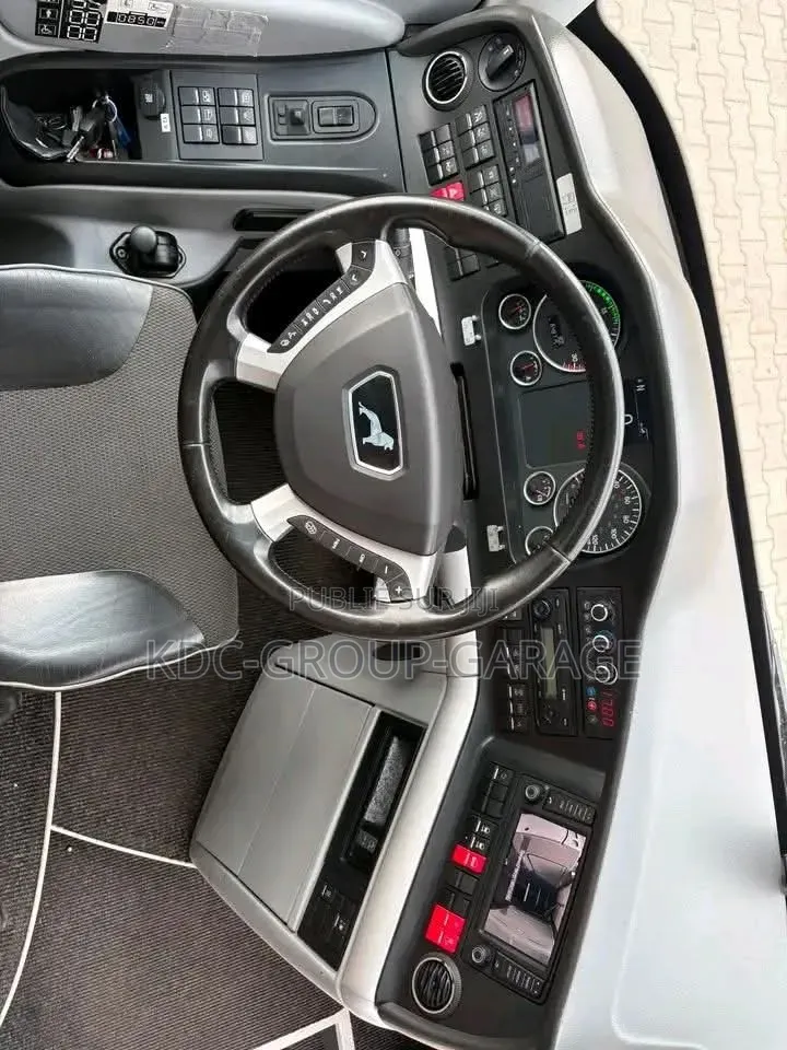 Autobus 2019 Autre