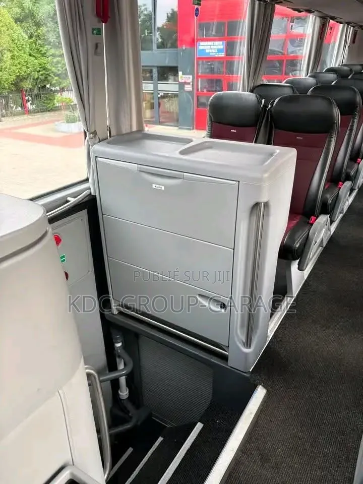 Autobus 2019 Autre