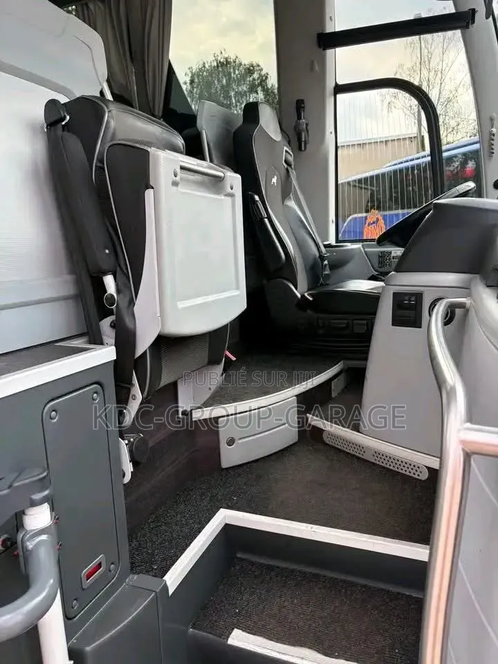 Autobus 2019 Autre