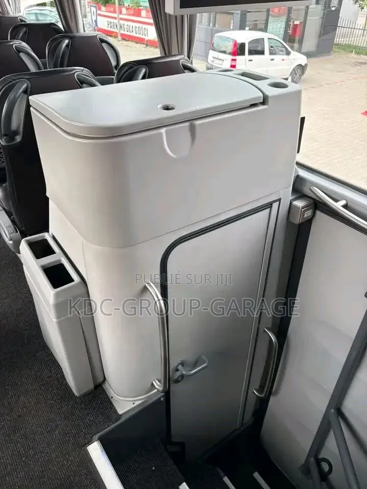 Autobus 2019 Autre