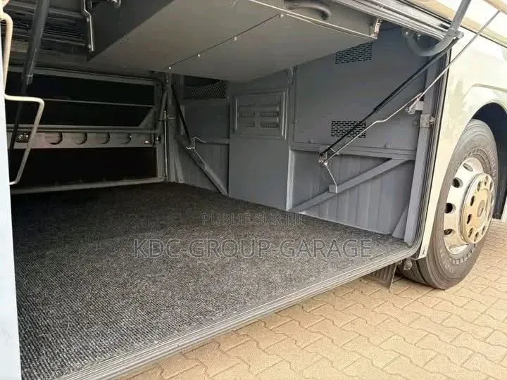 Autobus 2019 Autre