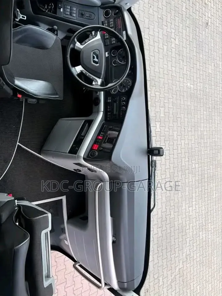 Autobus 2019 Autre