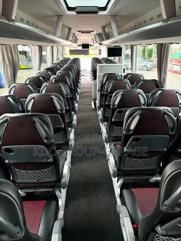 Autobus 2019 Autre