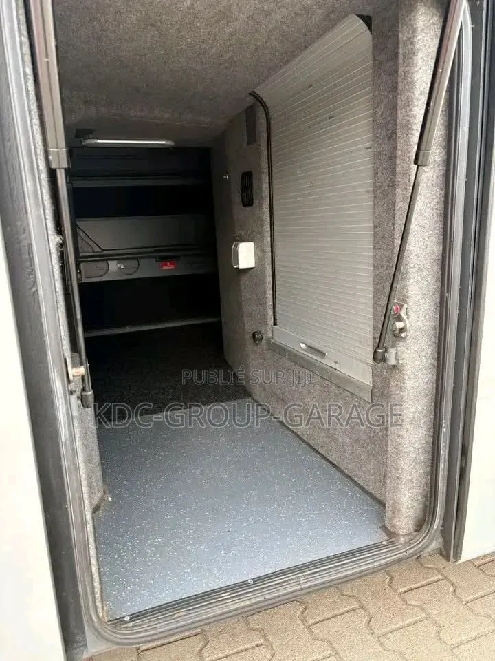 Autobus 2019 Autre