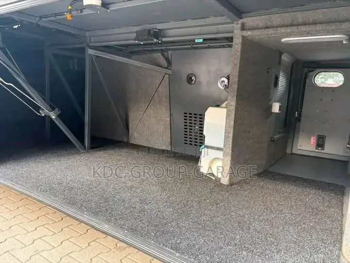 Autobus 2019 Autre