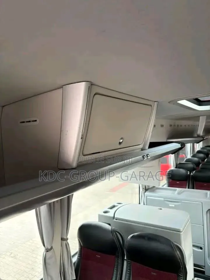 Autobus 2019 Autre