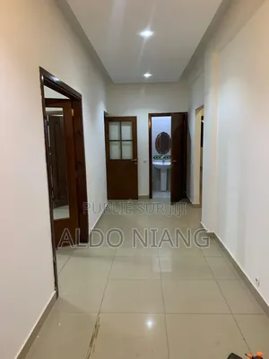 3chbre Appartement dans Limaldo Immo, Sicap-Liberté à Louer