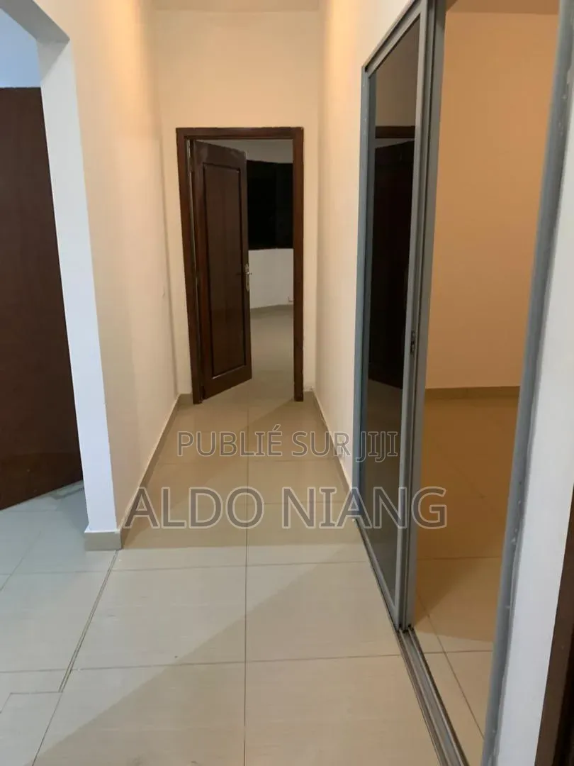 3chbre Appartement dans Limaldo Immo, Sicap-Liberté à Louer
