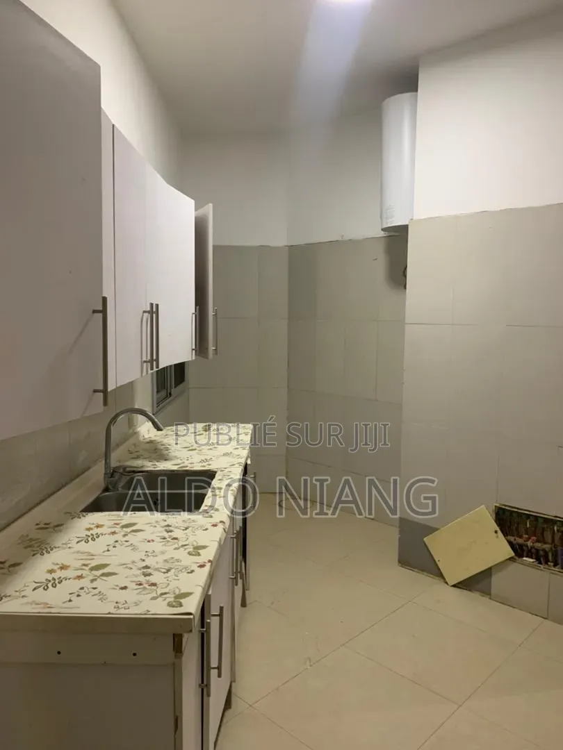 3chbre Appartement dans Limaldo Immo, Sicap-Liberté à Louer